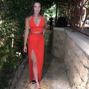 Meet your Posher, Talia